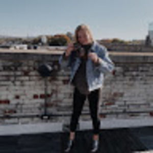 Meet your Posher, Mckenna